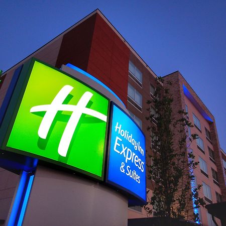 Holiday Inn Express & Suites Moore By Ihg Luaran gambar