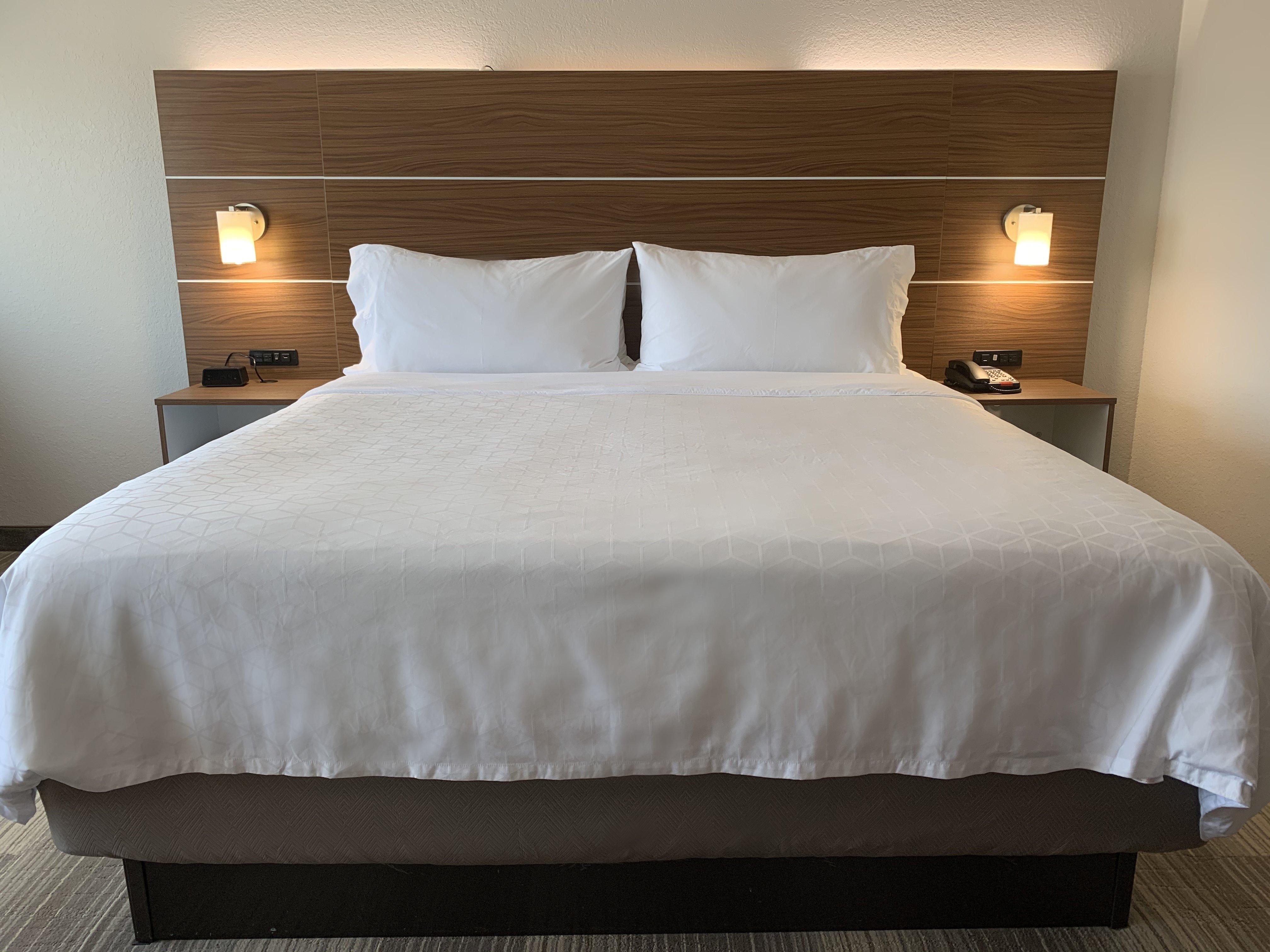 Holiday Inn Express & Suites Moore By Ihg Luaran gambar